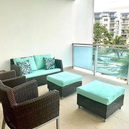 Nikki Residences Apto En Playa Blanca Плая-Бланка Екстер'єр фото