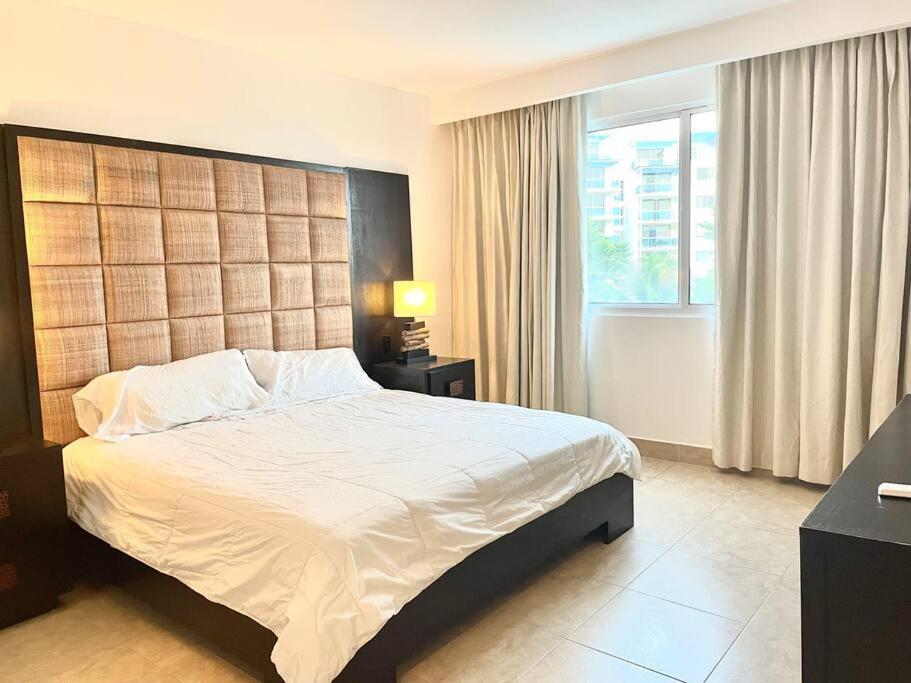 Nikki Residences Apto En Playa Blanca Плая-Бланка Екстер'єр фото