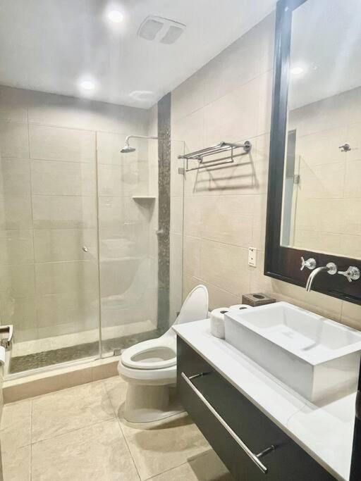 Nikki Residences Apto En Playa Blanca Плая-Бланка Екстер'єр фото