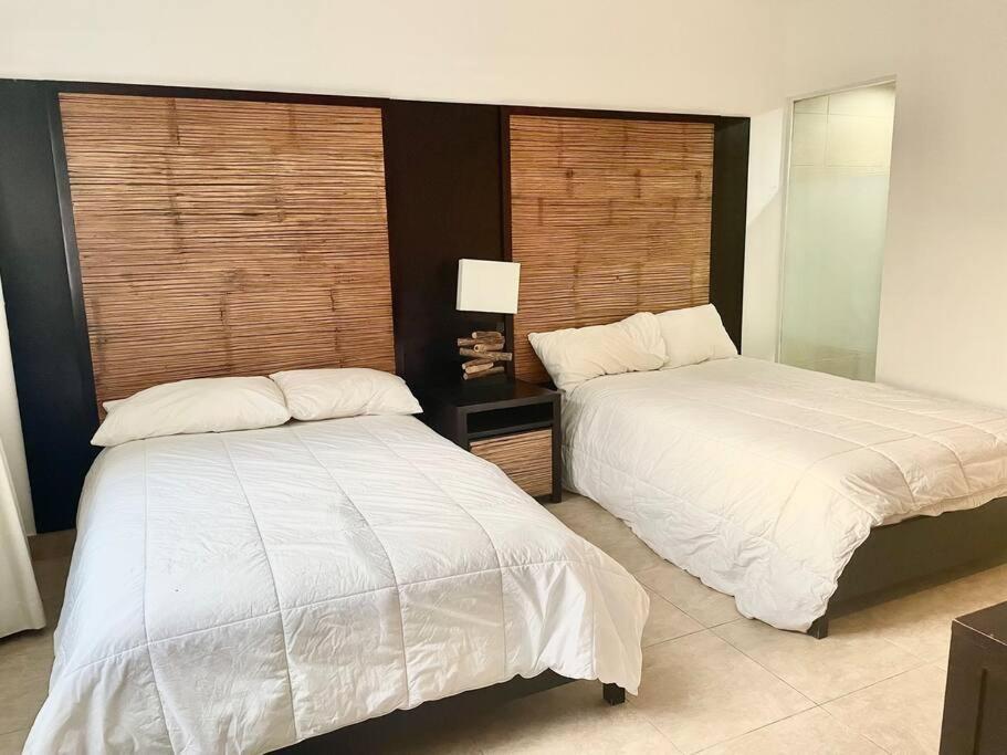 Nikki Residences Apto En Playa Blanca Плая-Бланка Екстер'єр фото