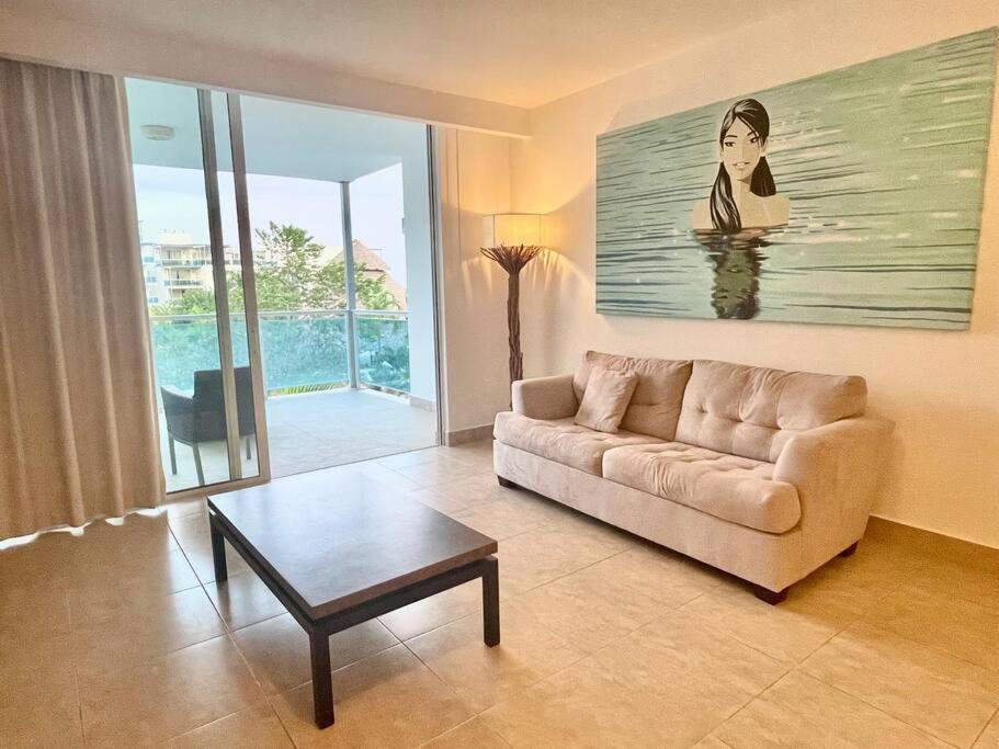 Nikki Residences Apto En Playa Blanca Плая-Бланка Екстер'єр фото