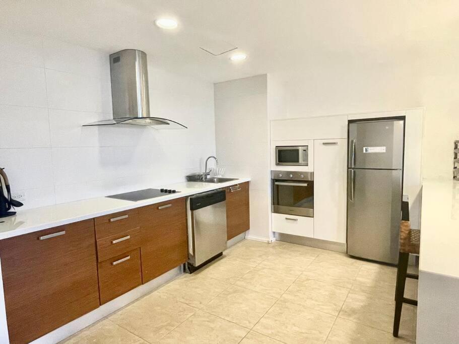 Nikki Residences Apto En Playa Blanca Плая-Бланка Екстер'єр фото