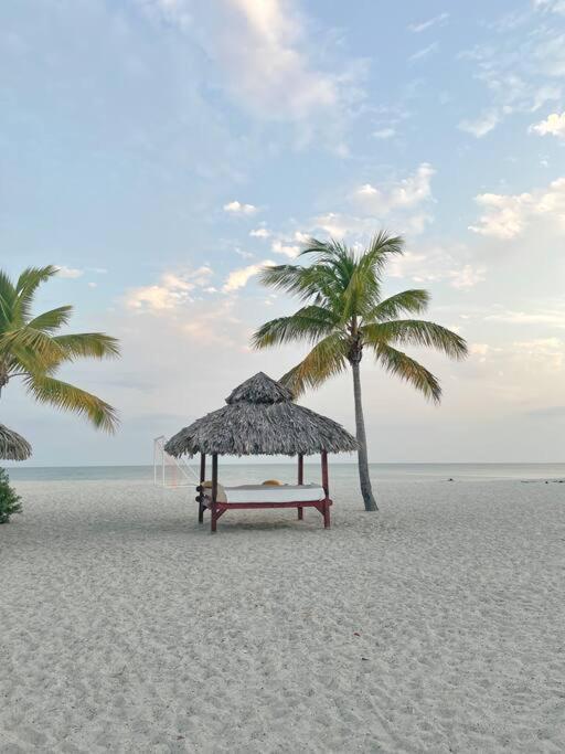 Nikki Residences Apto En Playa Blanca Плая-Бланка Екстер'єр фото